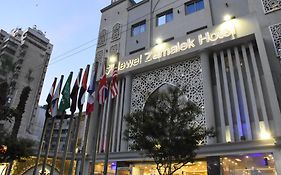 Jewel Zamalek Hotel